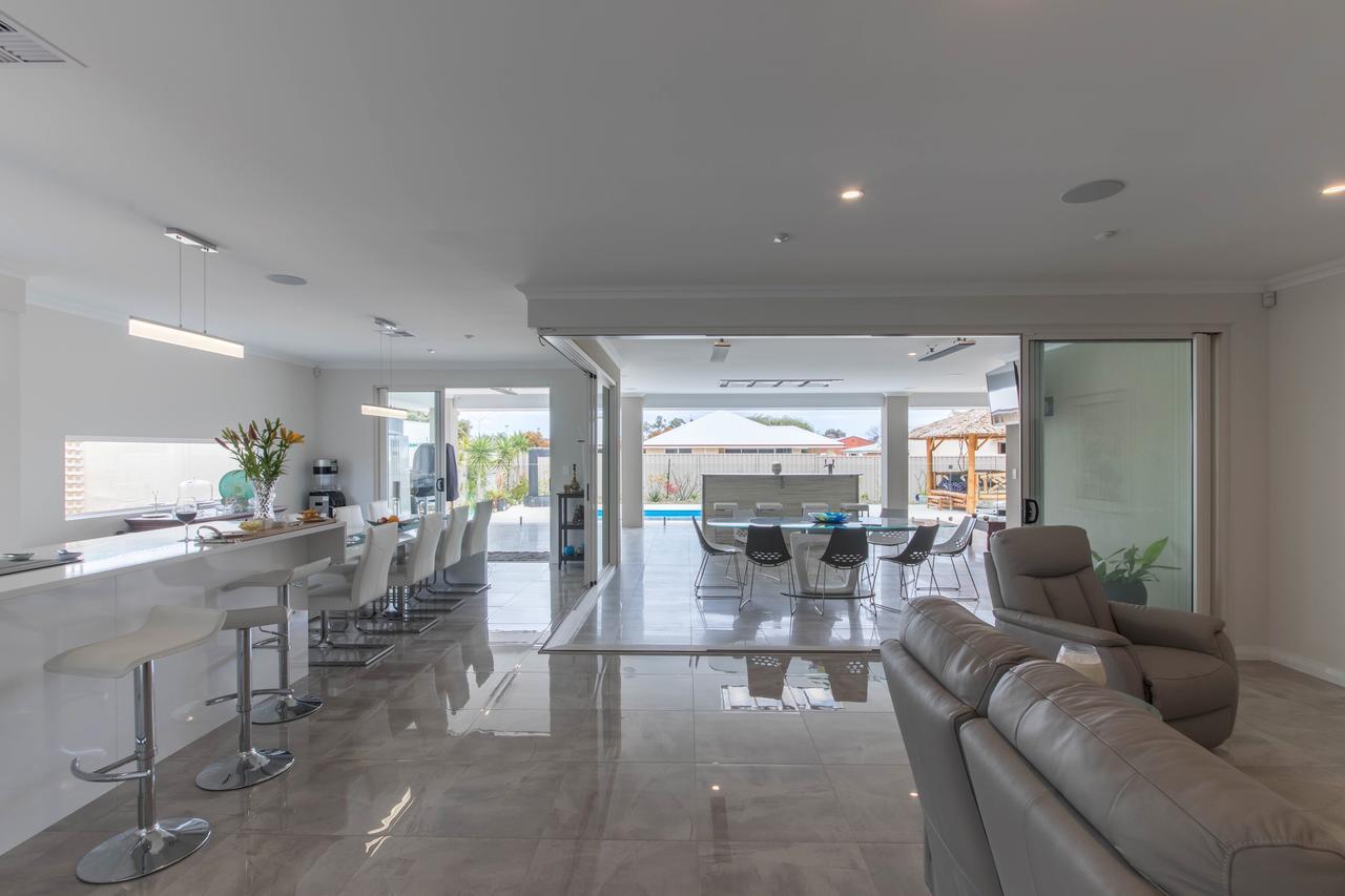פרת'' Epsom On Swan Bed & Breakfast (Adults Only) מראה חיצוני תמונה