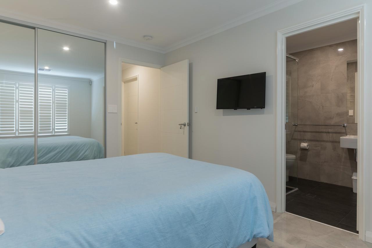 פרת'' Epsom On Swan Bed & Breakfast (Adults Only) מראה חיצוני תמונה