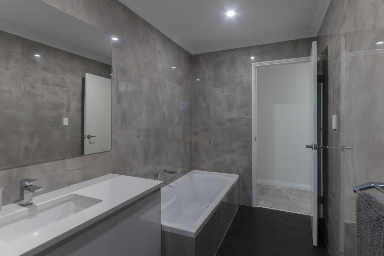 פרת'' Epsom On Swan Bed & Breakfast (Adults Only) מראה חיצוני תמונה