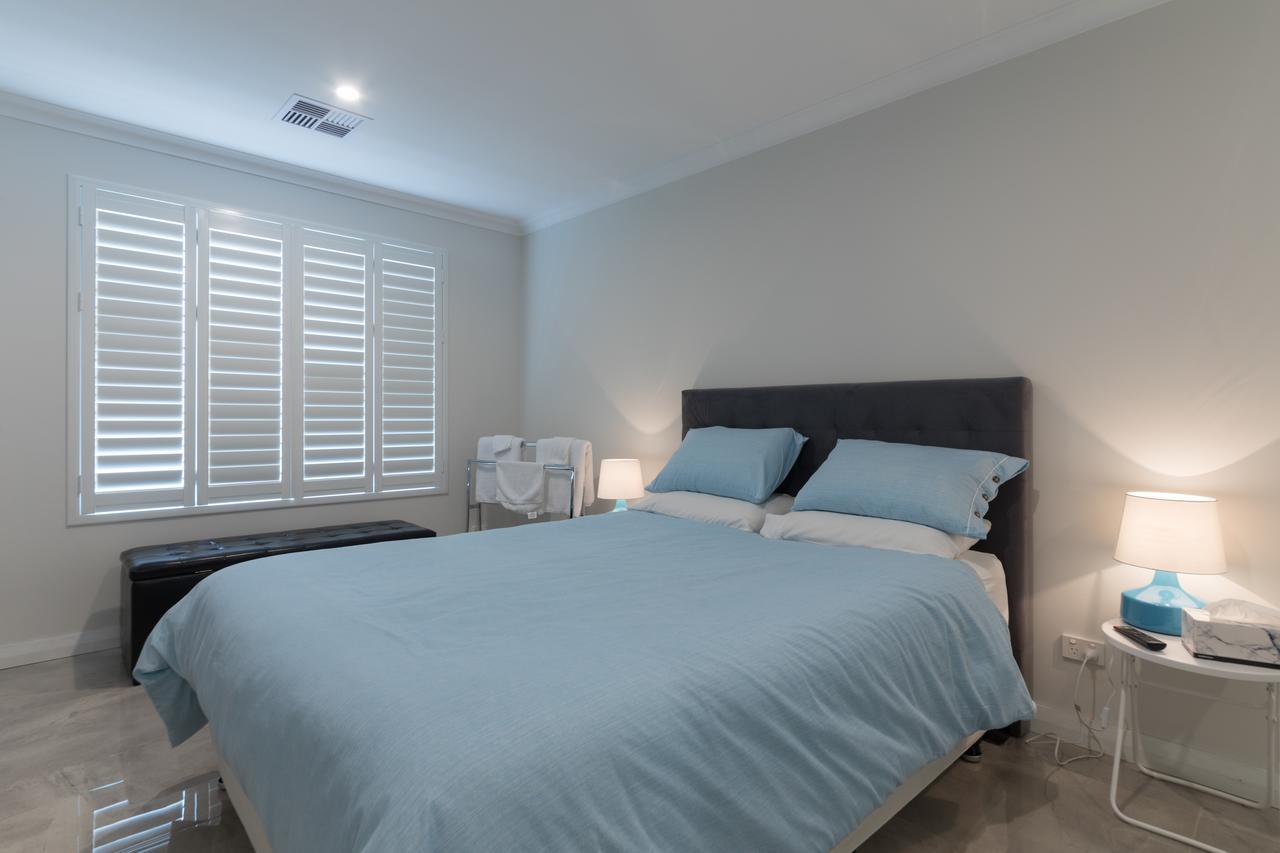 פרת'' Epsom On Swan Bed & Breakfast (Adults Only) מראה חיצוני תמונה