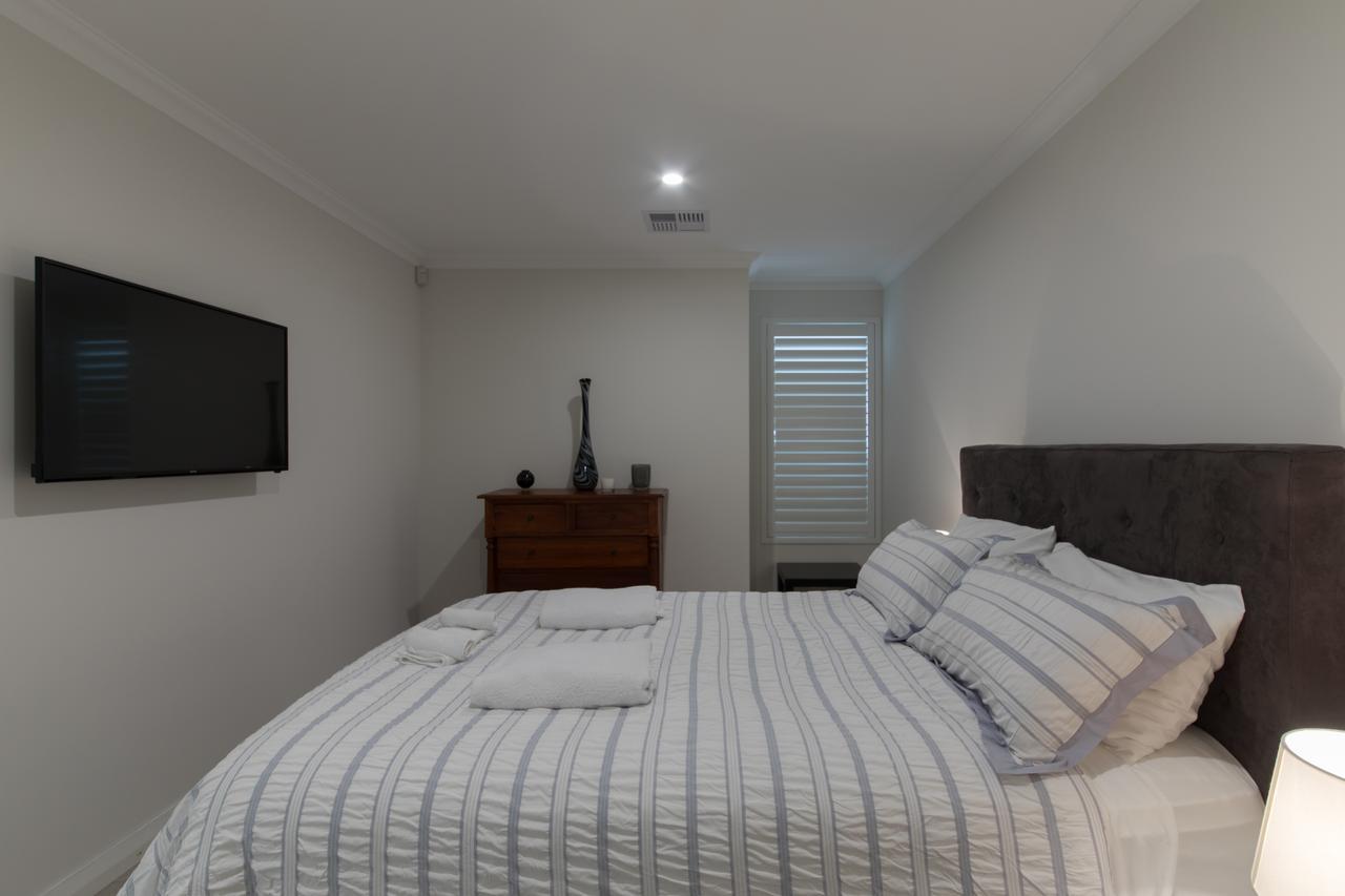 פרת'' Epsom On Swan Bed & Breakfast (Adults Only) מראה חיצוני תמונה